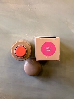 Rhode Pocket Blush - Spicy Marg